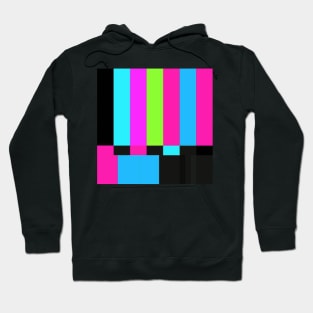 ODD BARS Hoodie